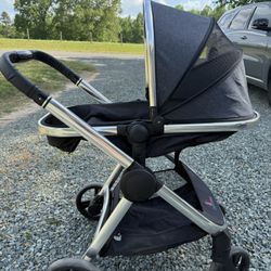 2-1 Baby Stroller 