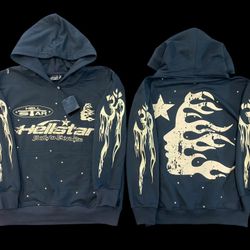 Hell Star Hoodie