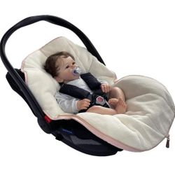 Car seat Covers 2 Available  $20 For Both Pink Color Pick Up Only Bonanza And Lamb 