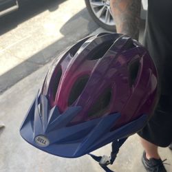 Helmet Youth size