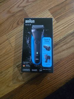 Shaver