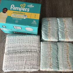 Baby Diapers