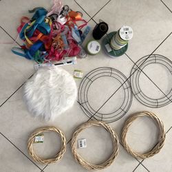 Arts And Crafts