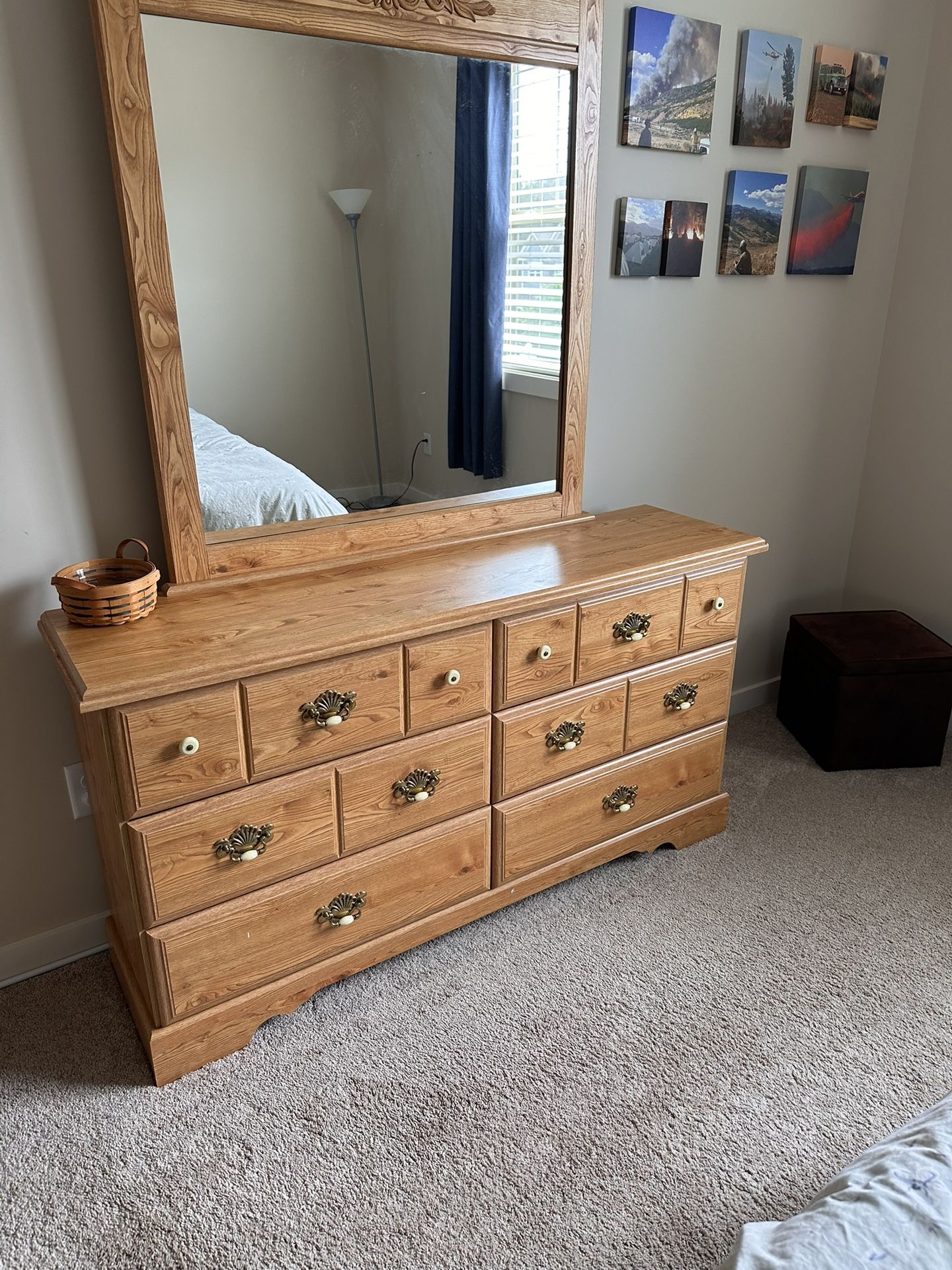 Desk