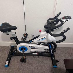 Fitness Bike