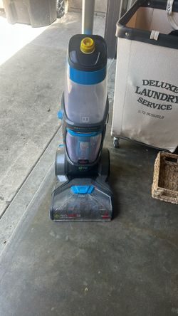 Carpet Cleaner