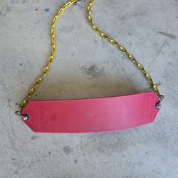 Chain, Playground Swing 