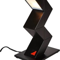 Rare Vintage Rubik’s Cube Lamp 
