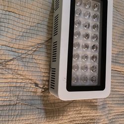 LED GROW LIGHT