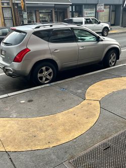 2005 Nissan Murano