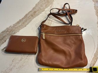Coach Purse and wallet set Authentic