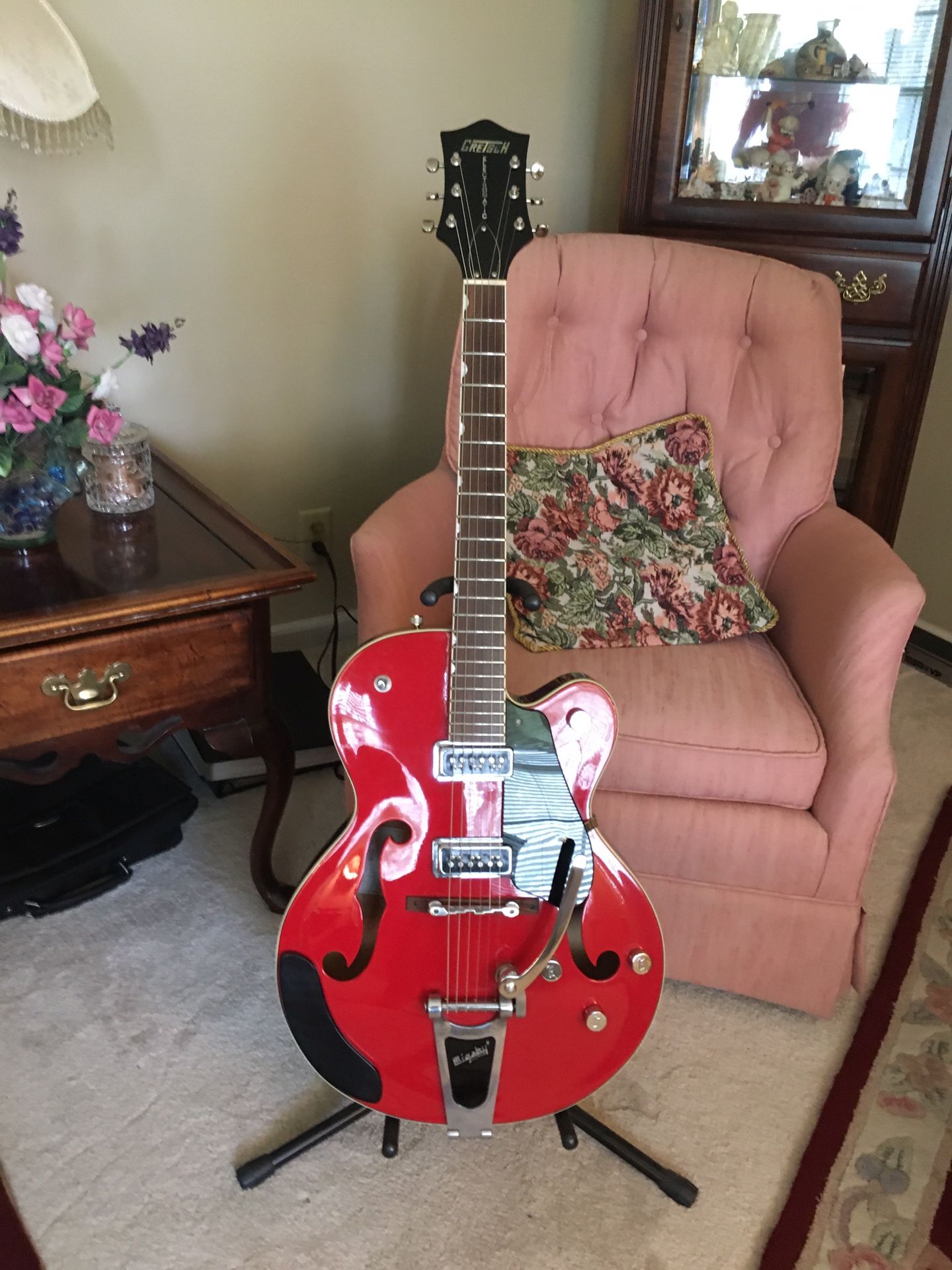 Gretsch Electromatic