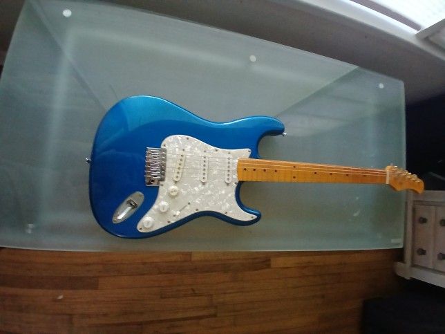 Electric Guitar