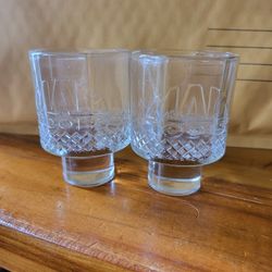 Mac Tools Socket Shaped Shot Glasses