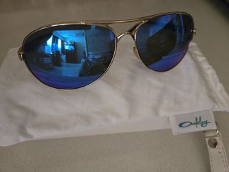 Oakley Feedback Sunglasses