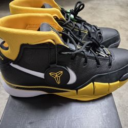 Brand new Nike Kobe 1 protro