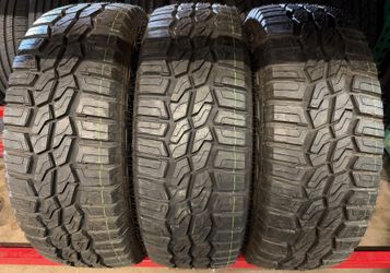 LT 275 65 20 Hankook 