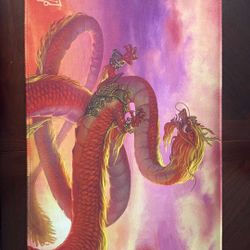 MTG TCG Play Mat