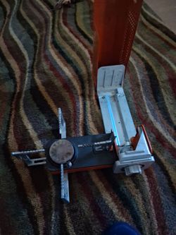 Camping stove