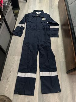 BRAND NEW FR COVERALLS