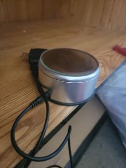 Tumbler Display Turner