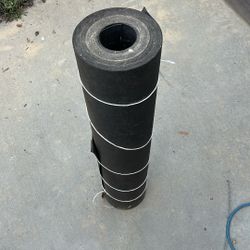 Roofing Underlayment  Paper Felt 