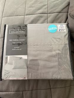 Hotel Collection Queen Sateen Sheet Set