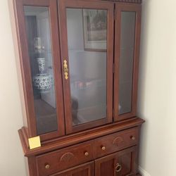Broyhill Tall Cabinets Delivery