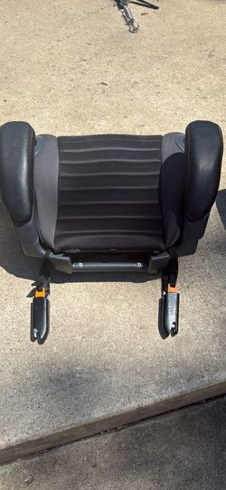 Car booster