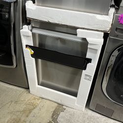 NEW SAMSUNG DISHWASHER 