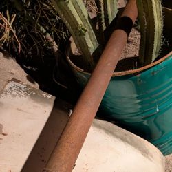 Lincoln Town Car Driveshaft Straight Drove Shaft 80s 90s 