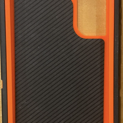 Brand New like Nomad Orange Rugged Case