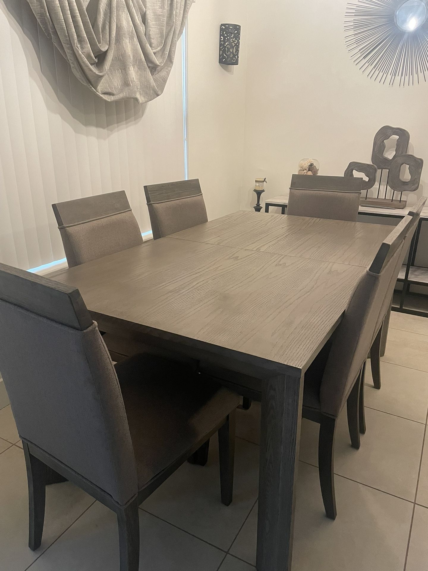 Dining Room Set
