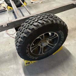 Camper Trailer Frame 