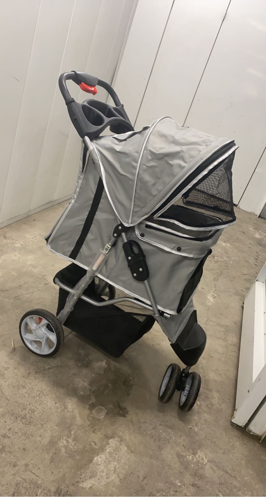 Pet Stroller