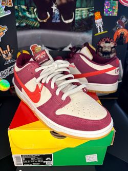 Nike SB Skate like a girl