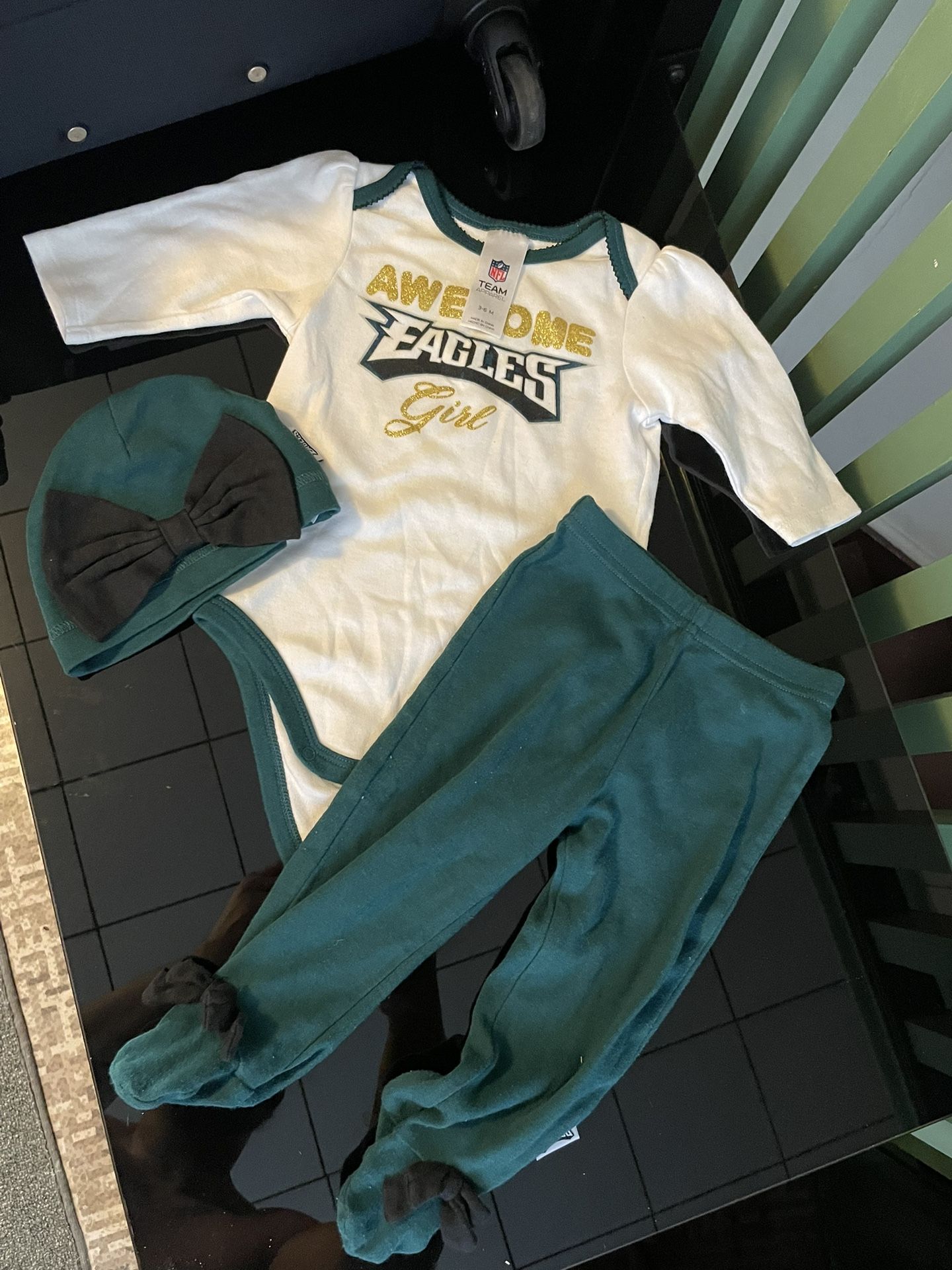 Eagles Apparel