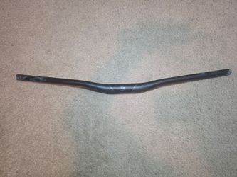 Race Face Affect R 780mm Handlebar