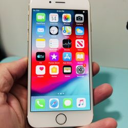 iPhone 6 Unlocked 