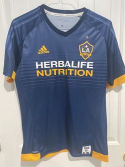 USL La Galaxy Jersey 