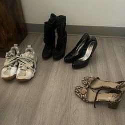 Shoes