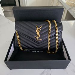 New bag