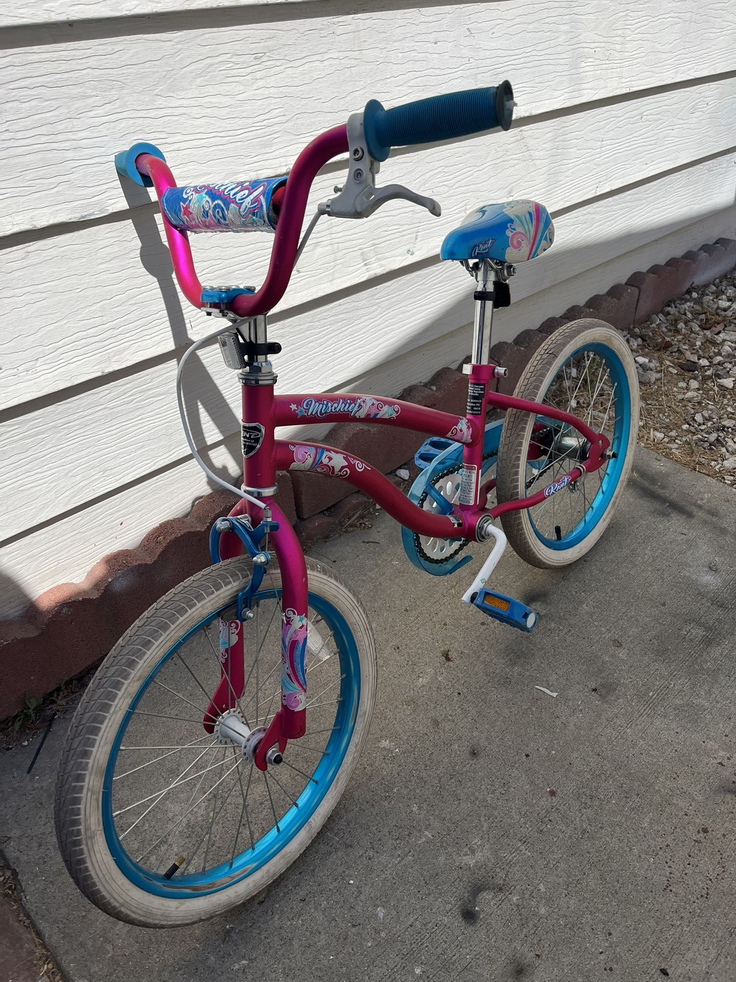 18” Kent Mischief Bicycle