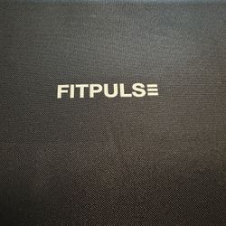 Fitpulse Massage Gun