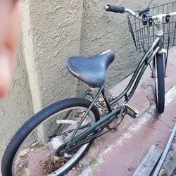 Womens Schwinn