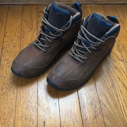 Rockport Waterproof 9 1/2 Boot