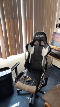 Speed Racer Gaming Chair