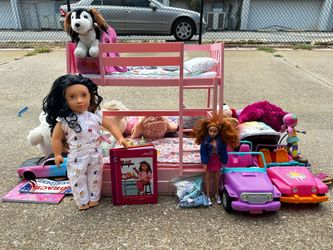 Dolls