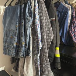 Fr Clothes 