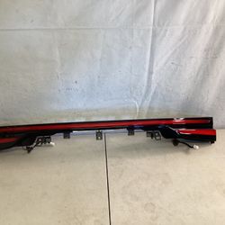 2022-2025 LEXUS NX250 NX350 NX450 TAIL LIGHT CENTER LED USED OEM 